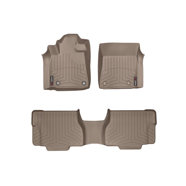 Floorliners, 454081-450937